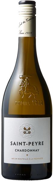 2023 Saint-Peyre Chardonnay Cave Les Costières de Pomérols