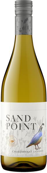 Sand Point Chardonnay 2021