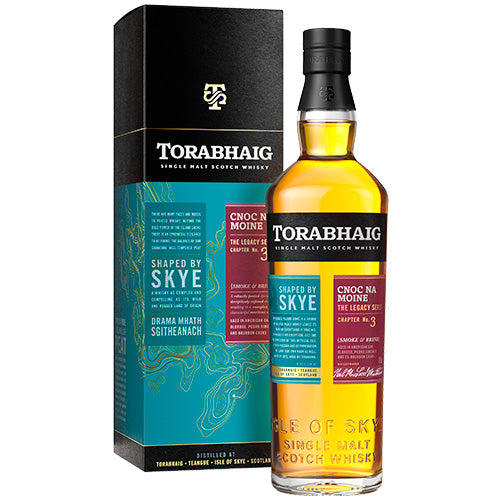 TORABHAIG Legacy Series Chapter 3 - Cnoc na Moine