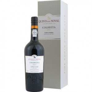 Quinta do Noval Colheita Port 2007