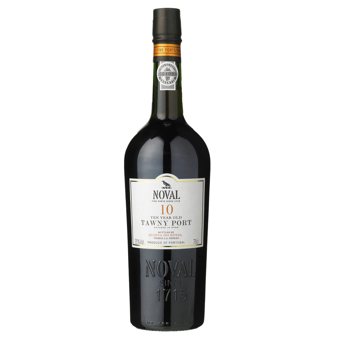 Quinta do Noval, Noval 10 Years Old Tawny Port