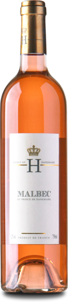 Cayx Le Rose du Prince 2022 Chateau de Cayx, AOP