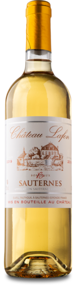 Château Lafon Sauternes, AOP
