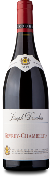 Gevrey-Chambertin, Maison Joseph Drouhin 2017