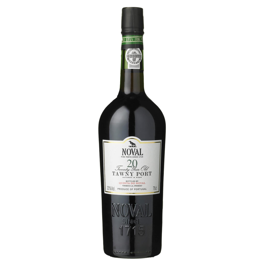 Quinta do Noval, Noval 20 Years Old Tawny Port