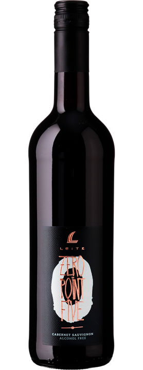 Leitz Cabernet Red Zero Alkoholfri Vin