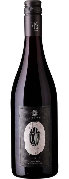 Leitz Zero Point Five Pinot Noir Alkoholfri Vin