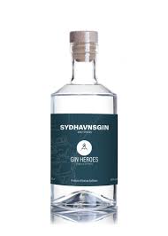 SYDHAVNSGIN
