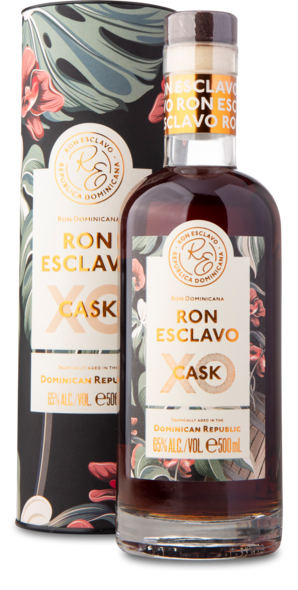 Ron Esclavo XO Cask 65%