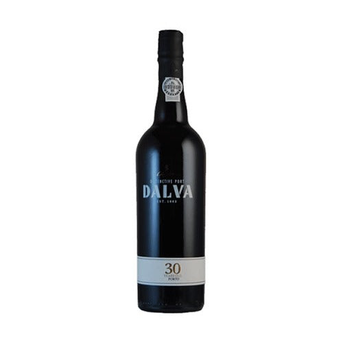 Dalva Tawny 30 Years Old Porto