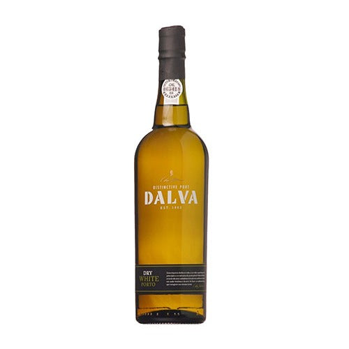Dalva Dry White Port Reserve