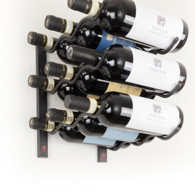 ViewMy.Wine Vinflaskestativ for 3x3 flasker