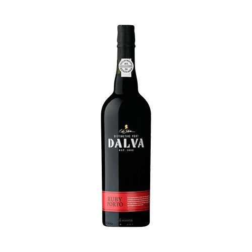 Dalva Ruby Port