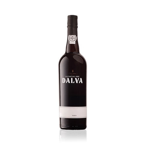 Dalva Tawny 20 Years Old Porto