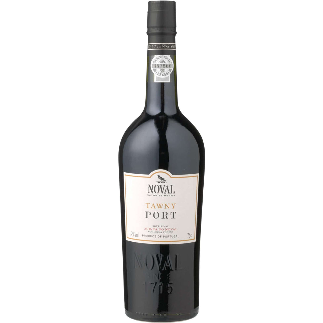 Quinta do Noval, Noval Fine Tawny Port