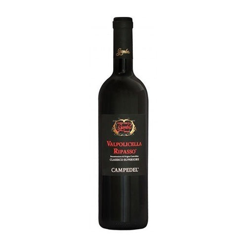 Gamba Valpolicella Ripasso Campedel