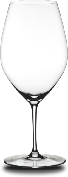 RIEDEL Wine Friendly Magnum - 4 glas