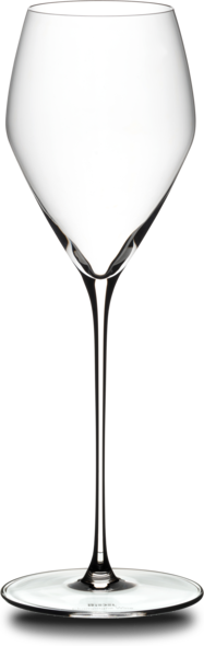 RIEDEL Veloce Champagne Wine - 2-pack