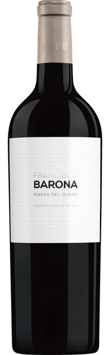 Francisco Barona 2022