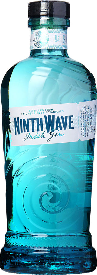 Ninth Wave Irish Gin