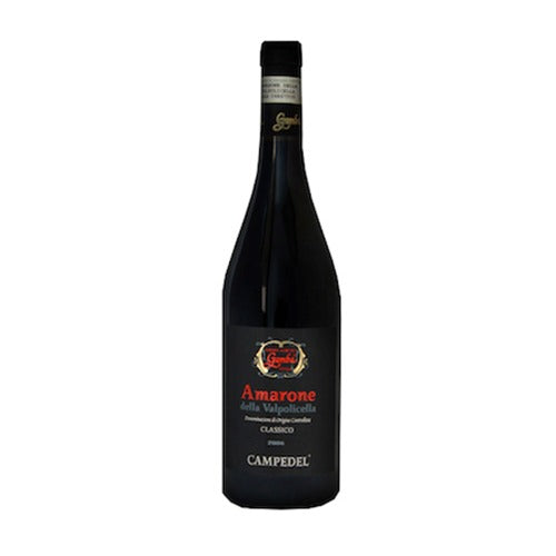 Gamba Amarone Campedel