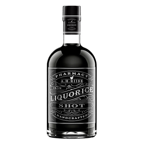 A.H. RIISE PHARMACY RIISE LICORICE SHOT