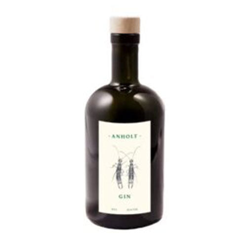 Anholt Gin Double Female