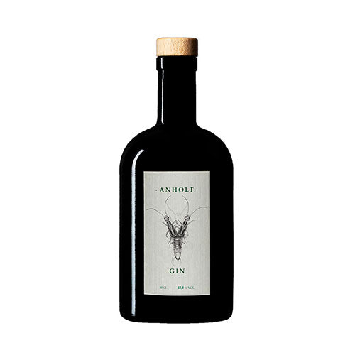 Anholt Gin Kattegat