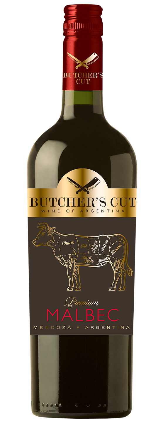 BUTCHER’S CUT PREMIUM MALBEC