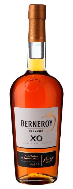 BERNEROY CALVADOS XO