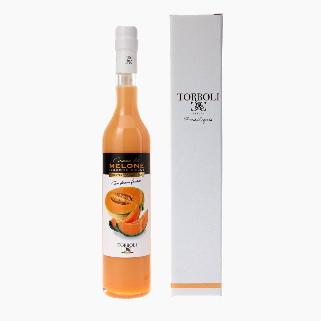 TORBOLI Melon Likør