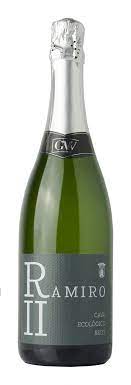 Cava Brut Ramiro II (ØKO)