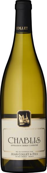 Chablis Domaine Jean Collet 2021