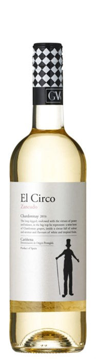 El Circo Chardonnay