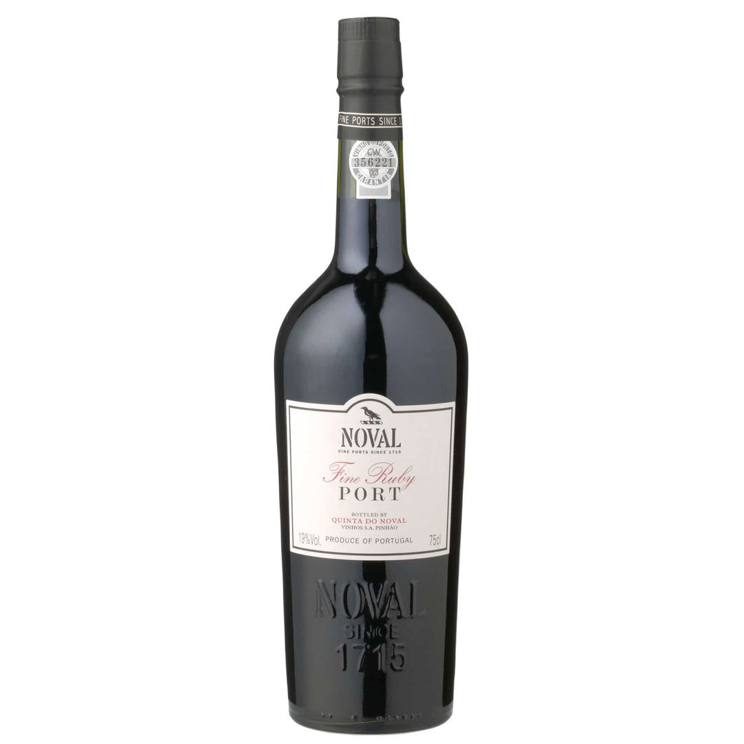 Quinta do Noval, Noval Fine Ruby Port