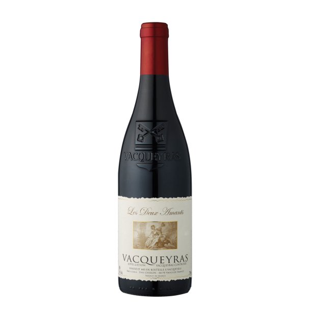 Vacqueyras Rouge "Les Deux Amants"