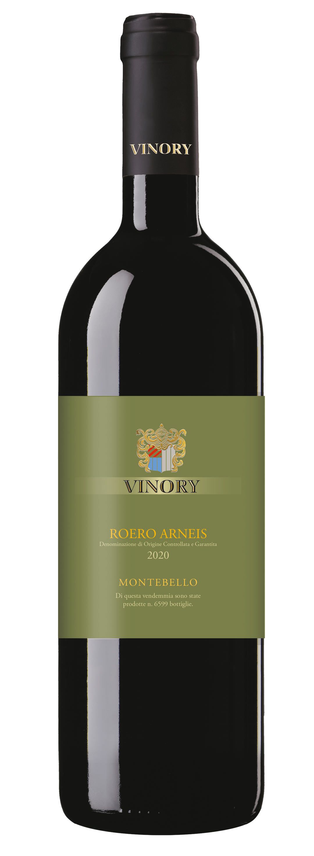 VINORY Arneis Roero Montebello