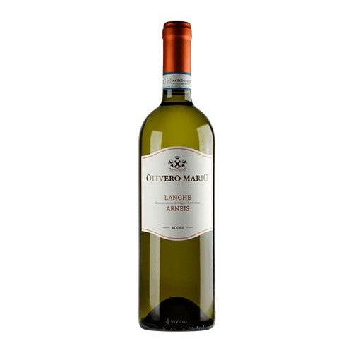 Olivero Mario Langhe Arneis