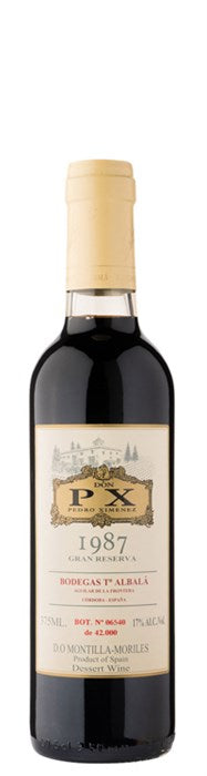 DON PX GRAN RESERVA ½ FL