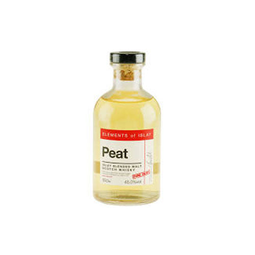 Peat Pure Islay, Elements of Islay 45%