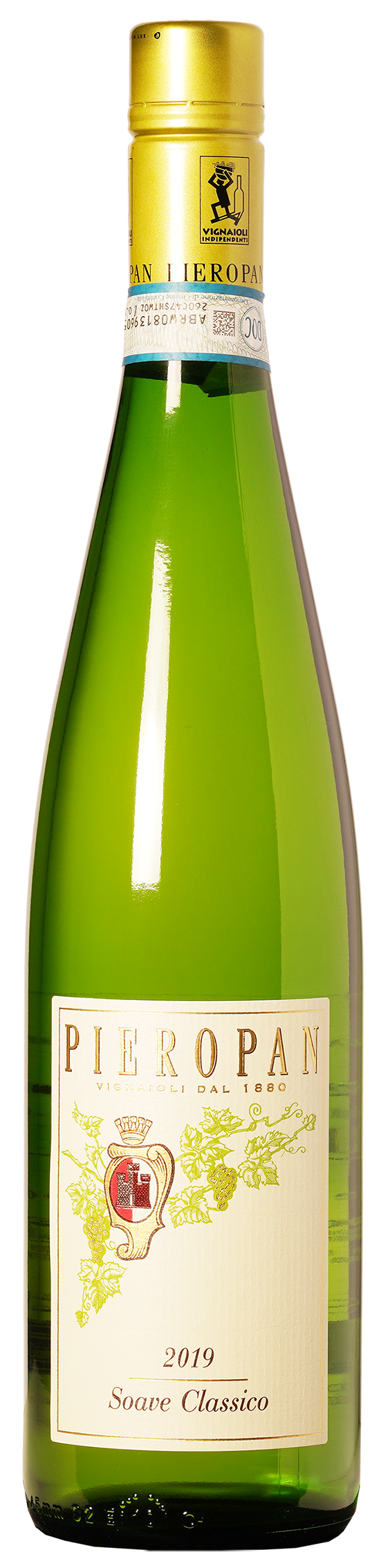 Pieropan, Soave Classico Superiore 2021