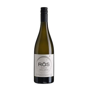 RÖS Solaris Reserva, Dyrehøj Vingård (2019)