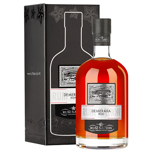 RUM NATION - DEMERARA N.14