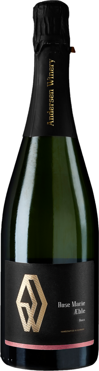 Andersen Winery Rose Marie