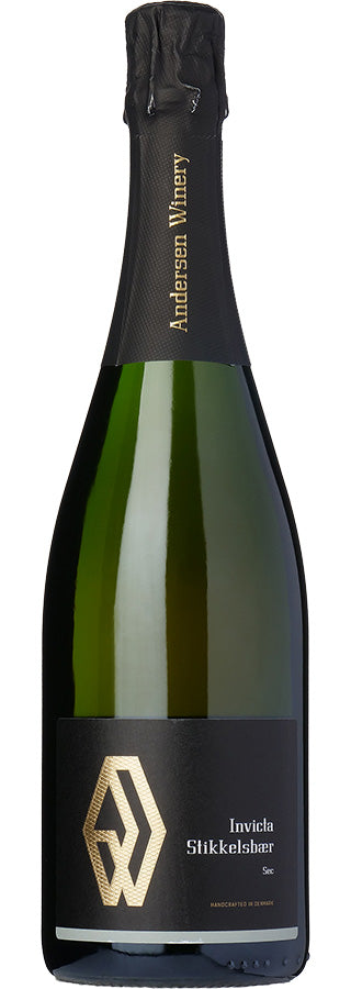 Andersen Winery, Invicta Stikkelsbær