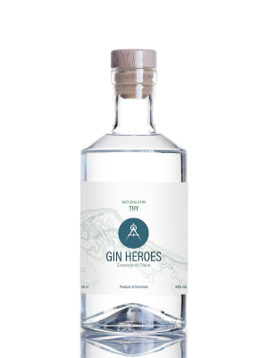 Nationalpark Thy GIN