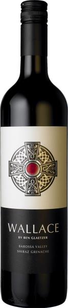 Ben Glaetzer - Wallace Shiraz-Grenache 2018