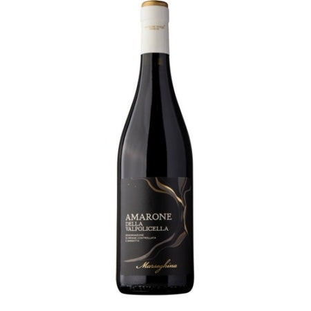 Amarone, D.O.C.G. Marseghina