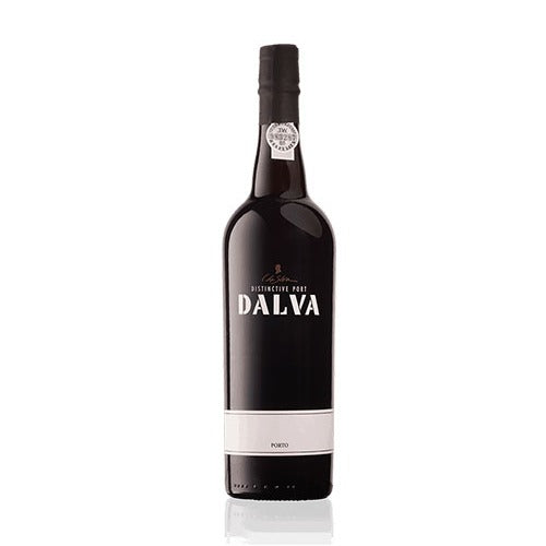 Dalva Tawny 10 Years Old Porto