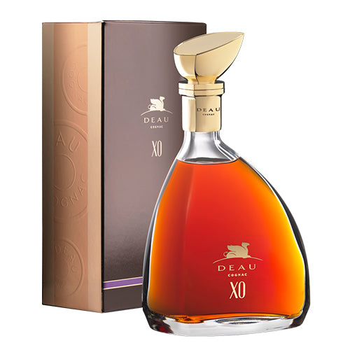 DEAU COGNAC XO